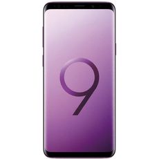 Samsung Galaxy S9 Plus Sm-G965F/DS 128Gb Dual LTE Purple