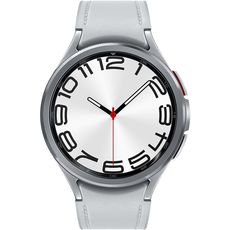 Samsung Galaxy Watch 6 Classic 47mm SM-R960 Silver (EAC)