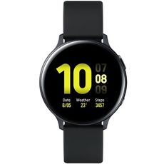 Samsung Galaxy Watch Active2  40  Aqua Black ()