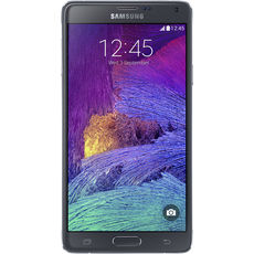 Samsung Galaxy Note 4 SM-N910H 32Gb Black