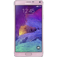 Samsung Galaxy Note 4 SM-N910H 32Gb Pink