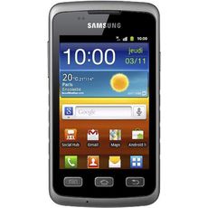 Samsung S5690 xCover Titan Grey