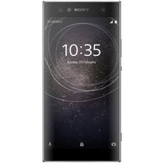Sony Xperia XA2 Ultra (H4233) 64Gb Dual LTE Black
