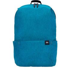  Xiaomi Colorful Mini backpack 20L 13-14 Light Blue