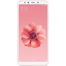 Xiaomi Mi A2 32Gb+4Gb (Global) Pink