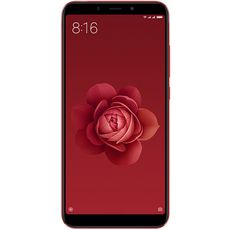 Xiaomi Mi A2 32Gb+4Gb (Global) Red