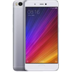 Xiaomi Mi5s 64Gb+3Gb Dual LTE Silver