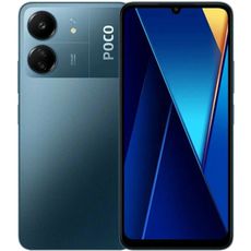 Xiaomi Poco C65 256Gb+8Gb Dual 4G Blue ()