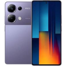 Xiaomi Poco M6 Pro 256Gb+8Gb Dual 4G Purple ()