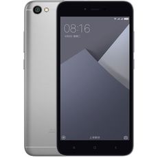 Xiaomi Redmi Note 5A 16Gb+2Gb (Global) Dual LTE Grey