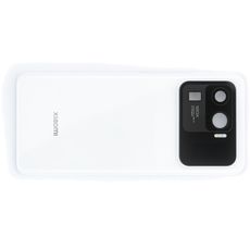   Xiaomi Mi 11 Ultra White (+ LCD) 