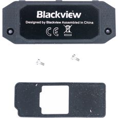  Blackview BV6000s 