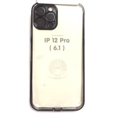    iPhone 12 Pro       
