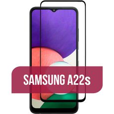    Samsung Galaxy A22s 3D  