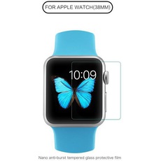    Apple Watch 38