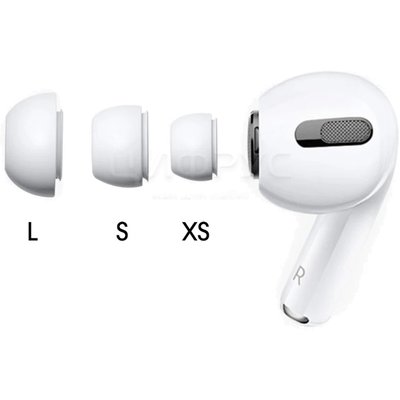    Airpods Pro/Pro 2 (XS/S/L) - 