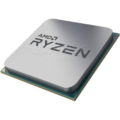 AMD Ryzen 9 5950X X16 AM4 OEM 105W 3400 (100-000000059) (EAC) - 