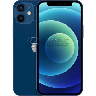 Apple iPhone 12 Mini 64Gb Blue (PCT) - 