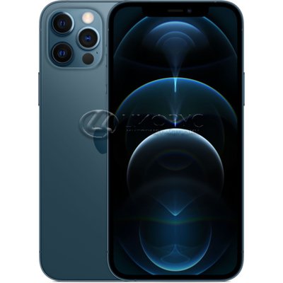 Apple iPhone 12 Pro 256Gb Blue (A2407) - 