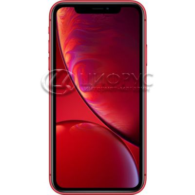 Apple iPhone XR 128Gb (A2105) Red - 
