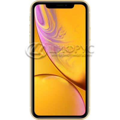 Apple iPhone XR 256Gb (A2105) Yellow - 