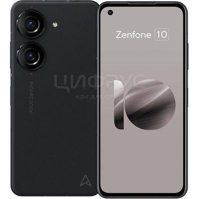 Asus Zenfone 10 512Gb+16Gb Dual 5G Black (Global) - 