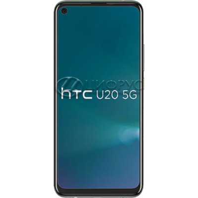 HTC U20 5G 256Gb+8Gb Dual Green - 