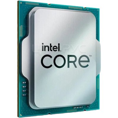 Intel Core i5 13600K LGA 1700 Raptor Lake 3.5GHz, 24Mb, Oem (CM8071504821005) (EAC) - 