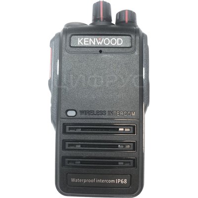 Kenwood TH-F11 (ip67) - 