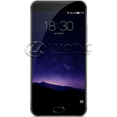Meizu MX6 (M685) 32Gb+4Gb Dual LTE Gray - 