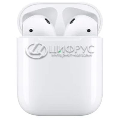 Apple AirPods 2 (  ) - 