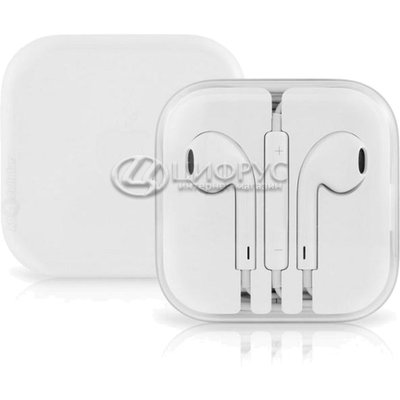 Apple EarPods  3.5 - 
