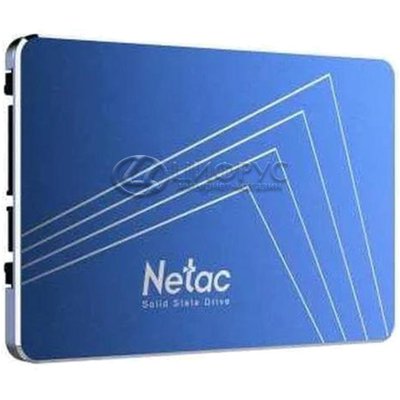 Netac 2048Gb ( NT01N600S-002T-S3X ) () - 
