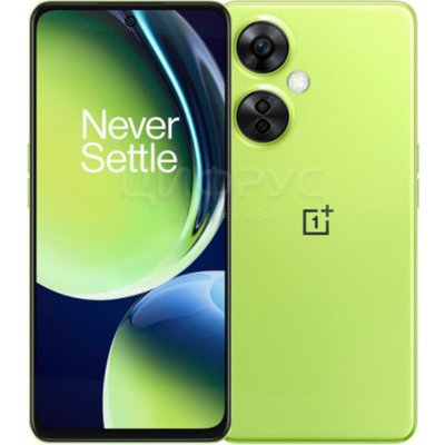 Oneplus Nord CE 3 Lite 256Gb+8Gb Dual 5G Lime (EAC CPH2465) - 