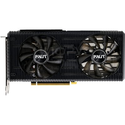 Palit GeForce RTX 3060 Dual OC 12GB, Retail (NE63060T19K9-190AD) (EAC) - 