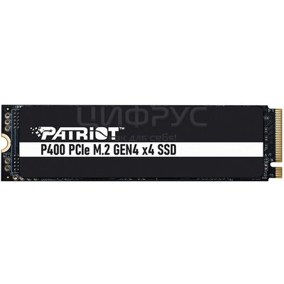 Patriot Memory P400 1Tb M.2 (P400P1TBM28H) (EAC) - 