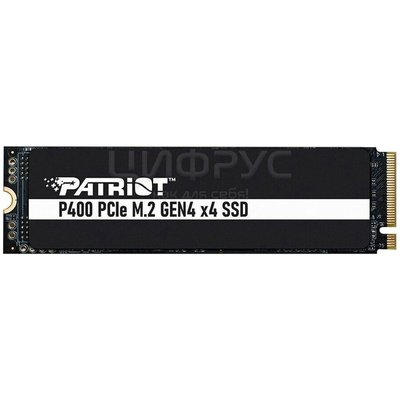 Patriot Memory P400 2Tb M.2 (P400P2TBM28H) (EAC) - 