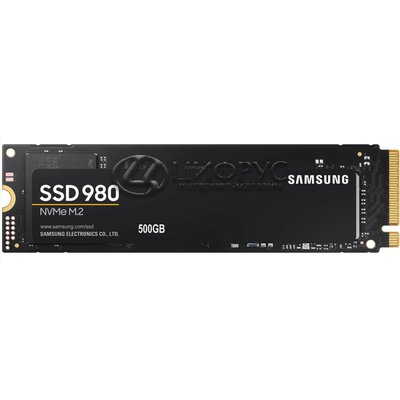 Samsung 980 500Gb M.2 MZ-V8V500BW () - 