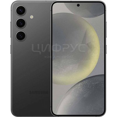 Samsung Galaxy S24 SM-S9210 128Gb+8Gb Dual 5G Black - 