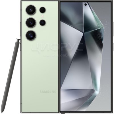 Samsung Galaxy S24 Ultra SM-S9280 1024Gb+12Gb Dual 5G Green - 