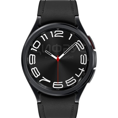 Samsung Galaxy Watch 6 Classic 43mm SM-R950 Black (EAC) - 