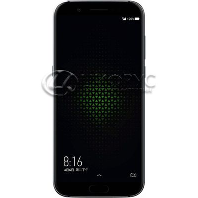 Xiaomi Black Shark 128Gb+8Gb Dual LTE Grey - 