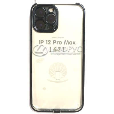    iPhone 12 Pro Max        - 
