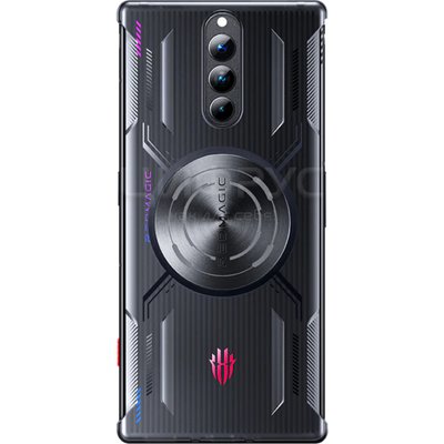    ZTE Nubia Red Magic 8 Pro Series Gaming Heat Conduction Protective Case - 