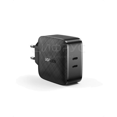   Ugreen 66W Type-Cx2 Power Delivery  - 