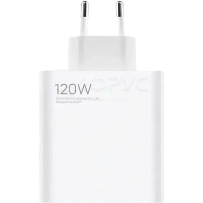    Xiaomi 120w Charging Combo USB (BHR6034EU)   - 