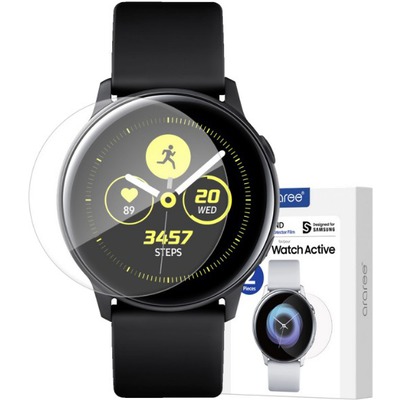    Samsung Watch Active 2 44mm - 