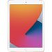 Apple iPad 10.2 (2020) 128Gb Wi-Fi Gold (LL) - 