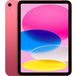 Apple iPad (2022) 64Gb Wi Fi + Cellular Pink - 