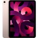 Apple iPad Air (2022) 256Gb Wi-Fi Pink (LL) - 